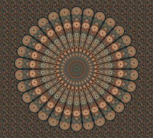 TAP -- Wall Covering Fabric (Option: TAP012-150x170cm)